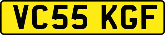 VC55KGF