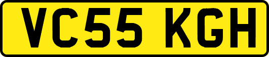 VC55KGH