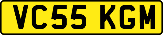 VC55KGM