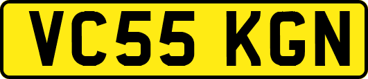 VC55KGN