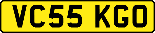 VC55KGO