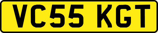 VC55KGT