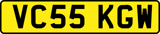 VC55KGW