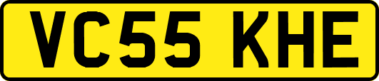VC55KHE