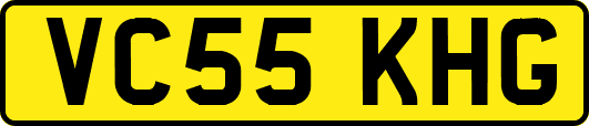 VC55KHG