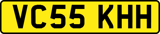 VC55KHH