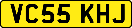 VC55KHJ