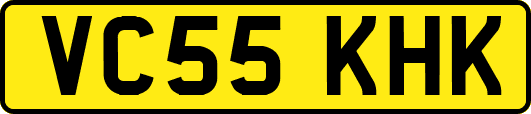 VC55KHK