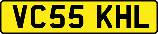 VC55KHL