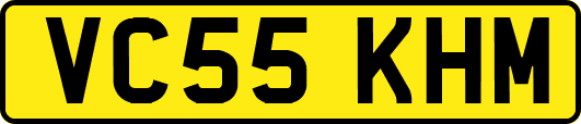 VC55KHM