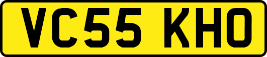 VC55KHO
