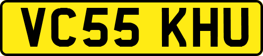 VC55KHU