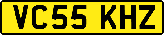 VC55KHZ