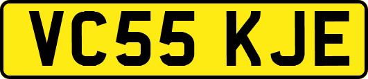 VC55KJE