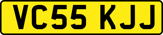 VC55KJJ