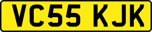 VC55KJK