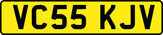 VC55KJV