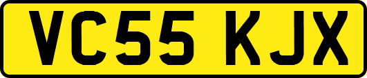 VC55KJX