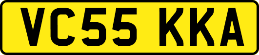 VC55KKA