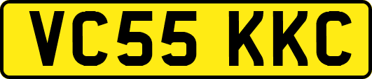 VC55KKC