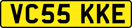 VC55KKE