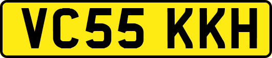 VC55KKH
