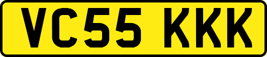 VC55KKK