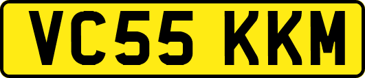 VC55KKM