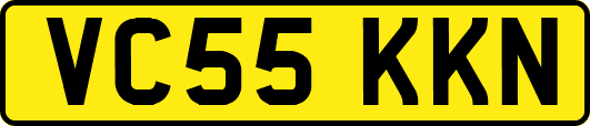 VC55KKN