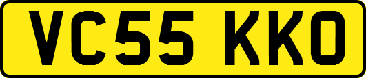 VC55KKO