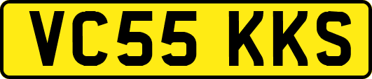 VC55KKS