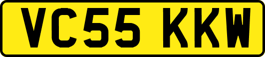 VC55KKW