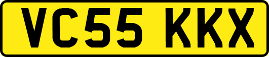 VC55KKX