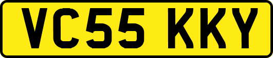 VC55KKY