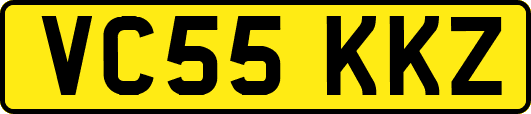 VC55KKZ
