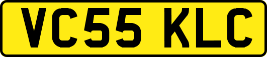 VC55KLC