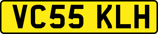 VC55KLH