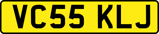 VC55KLJ