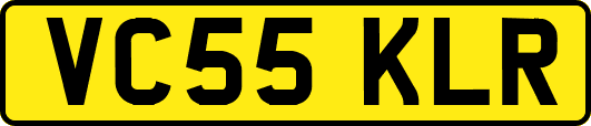VC55KLR