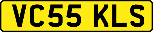 VC55KLS