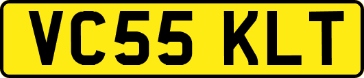 VC55KLT