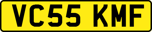 VC55KMF