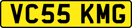 VC55KMG