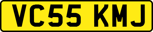 VC55KMJ