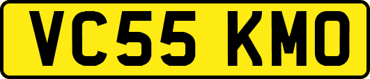 VC55KMO