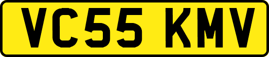 VC55KMV