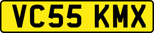 VC55KMX
