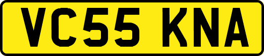 VC55KNA