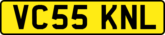 VC55KNL