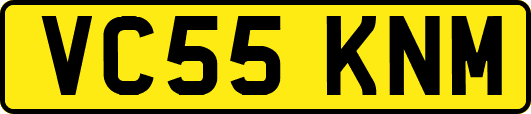 VC55KNM